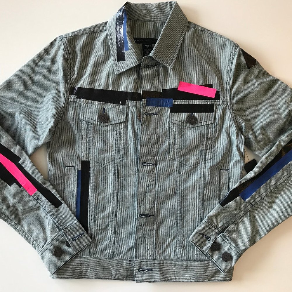 MARC BY MARC JACOBS women's / unisex Jacket